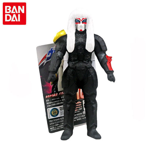 机关武藏神Bandai/万代模型3岁