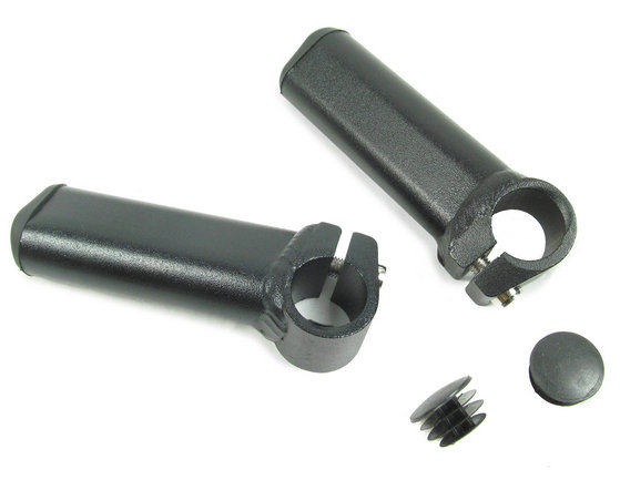 Poignées de vélo - Ref 2338422 Image 1