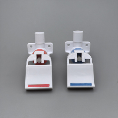 美的饮水机水嘴开关水龙头通用型