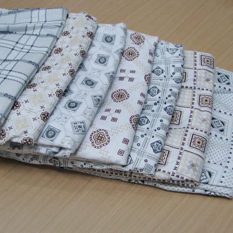 Pantalon pyjama - Ref 717176 Image 1