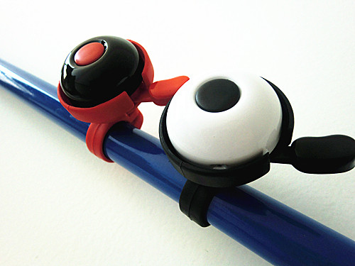 Avertisseur de vélo - Ref 1454062 Image 1