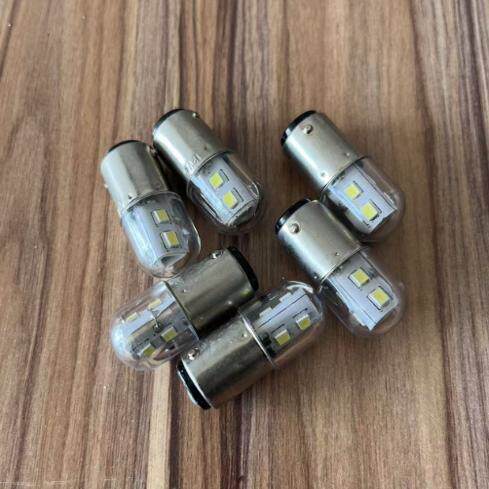 船用LED 灯泡 IMPA7906110W   BA15S  BA15D  B15D 现货