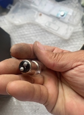 船用BA15D 管型指示灯泡18V 24V 110V 220V 0.11A 5W 3W 20W