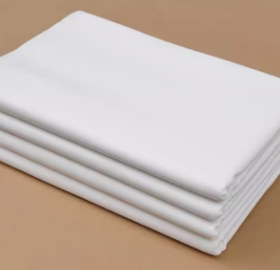 BED SHEETS  IMPA150107船用白色床单 蓝色床单 单人双人