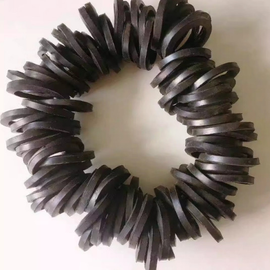 330886消防皮龙接头备用橡皮垫圈现货