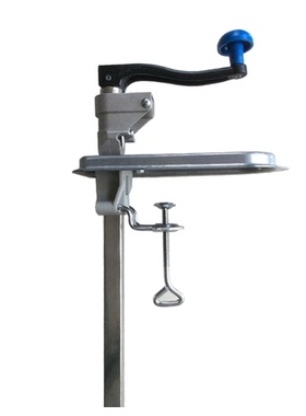 172621 172624 172626 172625 172623不锈钢桌式开罐器