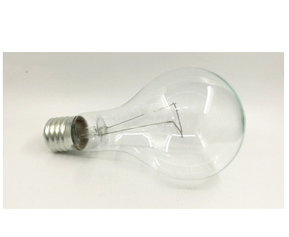 大功率透明灯泡E39/E40  110V 220V 300W 500W 1000W A100 A135