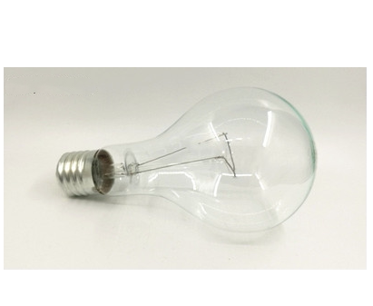 大功率透明灯泡E39/E40  110V 220V 300W 500W 1000W A100 A135