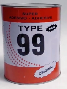 上海英立 船用IMPA812701 812703 万能胶 强力胶水General Purpos