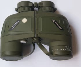 船用望远镜 防水带刻度binoculars370343 370344 370345 370341