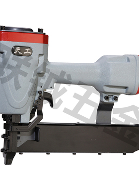 弘愿天工N851气动码钉枪工业级851大码钉枪50mm u型气钉枪 枪针