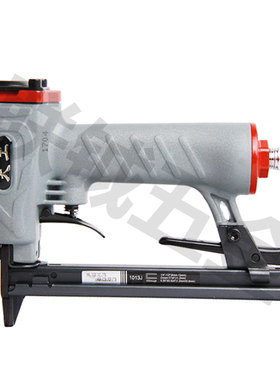 弘愿天工1013J气动码钉枪气钉枪1013j射钉枪木工U型钉 1013F枪针