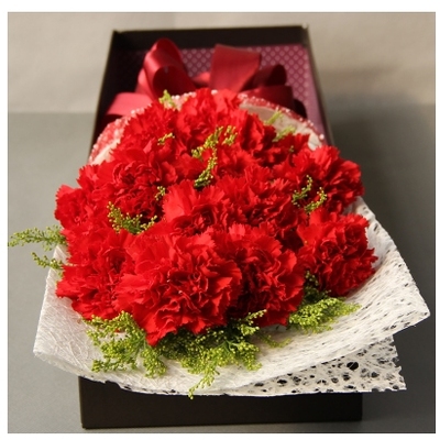 贵阳乌当区顺海振华广场正德家邦购物中心鲜花店蛋糕店配送玫瑰