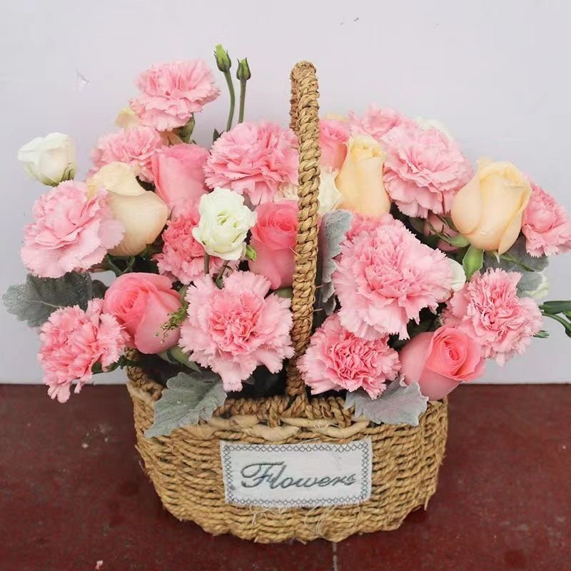 南阳市内乡县淅川县信阳市淮滨县息县鲜花店配送红玫瑰