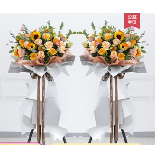 常德鼎城区蔡家岗斗姆湖草坪镇石门桥镇鲜花店配送开业花篮乔迁