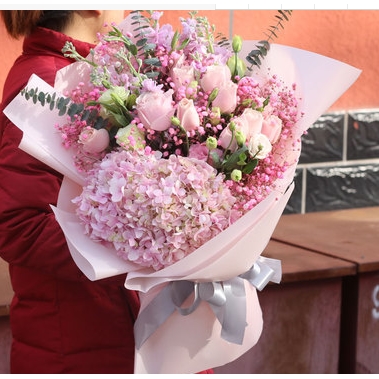 疏附县疏勒县英吉沙县泽普县莎车县鲜花店蛋糕店速递玫瑰生日蛋糕