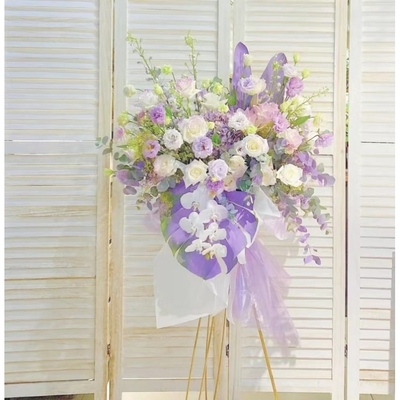 富顺县互助镇代寺镇中石镇童寺镇古佛镇鲜花店配送开业花篮商务