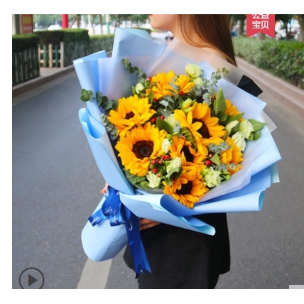 泉州鲤城区美食街凯德广场浮桥南俊路鲜花店蛋糕店速递玫瑰花束