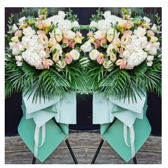 上海浦东新区芦潮港镇康桥镇航头镇鲜花店配送开业花篮乔迁