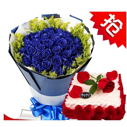 重庆万州区铁峰乡溪口乡长坪乡燕山乡梨树乡520玫瑰鲜花店生日蛋