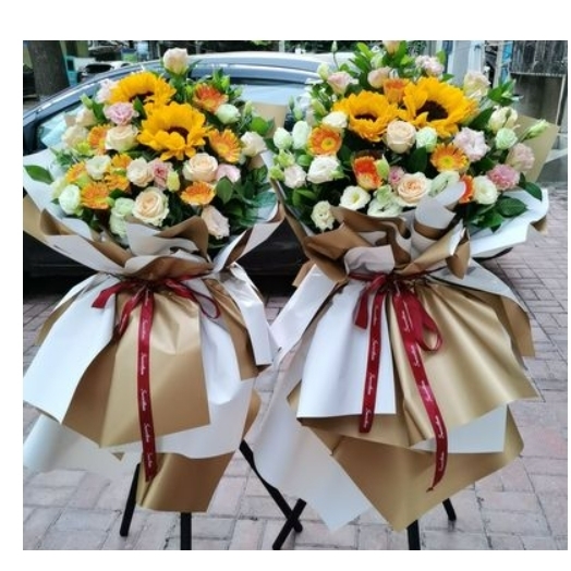 瑞金市黄柏乡云石山乡泽覃乡拔英乡鲜花店配送开业花篮开张