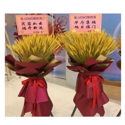 桂林临桂区五通镇南边山乡四塘乡鲜花店配送开业花篮乔迁