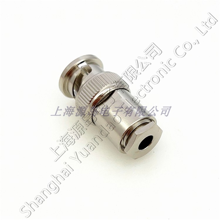 射频连接器BNC-J-2-3-5-7