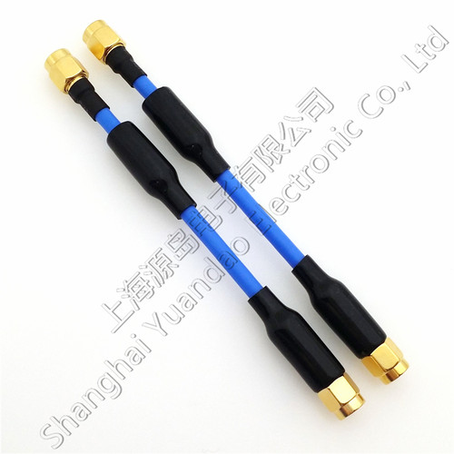 连接线RP-SMA-JRG402防水护套