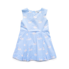 Chemise fille à manche longue - Ref 2087381 Image 34