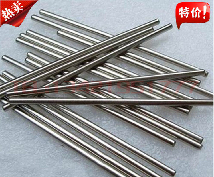 直线圆柱销9mm光杆8mm9.5mm8.5mm