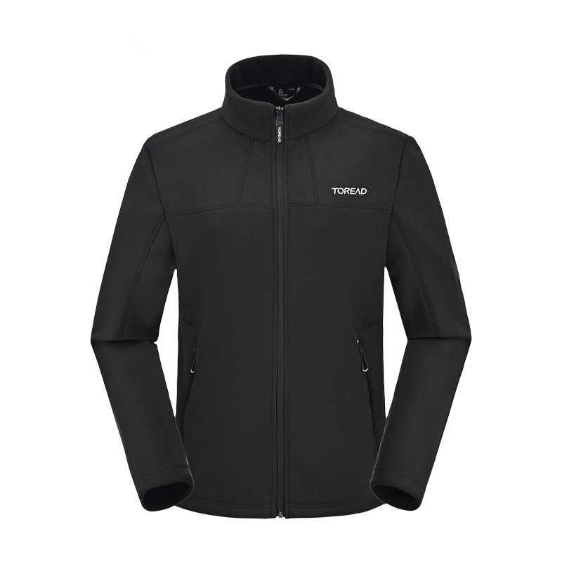 探路者抓绒服男女秋冬户外新款保暖抗静电外套TACCAM91227/92226,户外/登山/野营/旅行用品,抓绒衣,淘宝优惠券,粉丝福利购,淘宝优惠卷