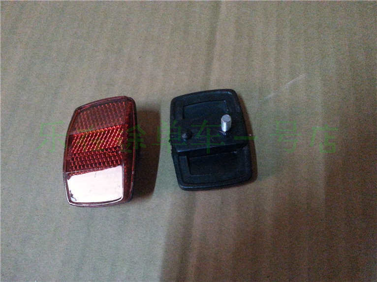 Lumière vélo - Taillights - Ref 2402759 Image 3