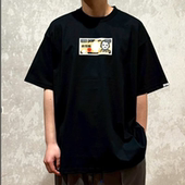 T恤 779 短袖 300G重磅