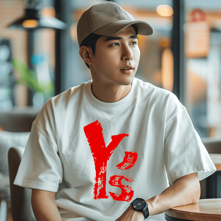 544-  300G短袖T恤宽松圆领上衣半袖纯棉夏季上衣男女生大Y高街,男装,T恤,淘宝优惠券,粉丝福利购,淘宝优惠卷