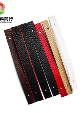 手提袋高档纸绳缤纷环保