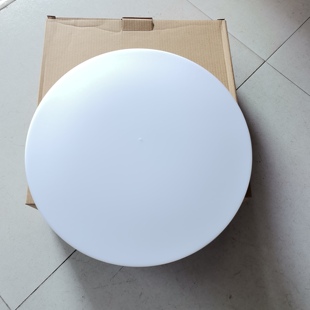 led雷达感应三防吸顶灯18W过道仓库走廊车库220∨ 290 东君DJ 03H