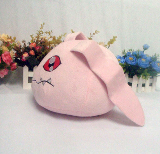 Peluche manga      en peluche Digimon - Ref 2695067 Image 3