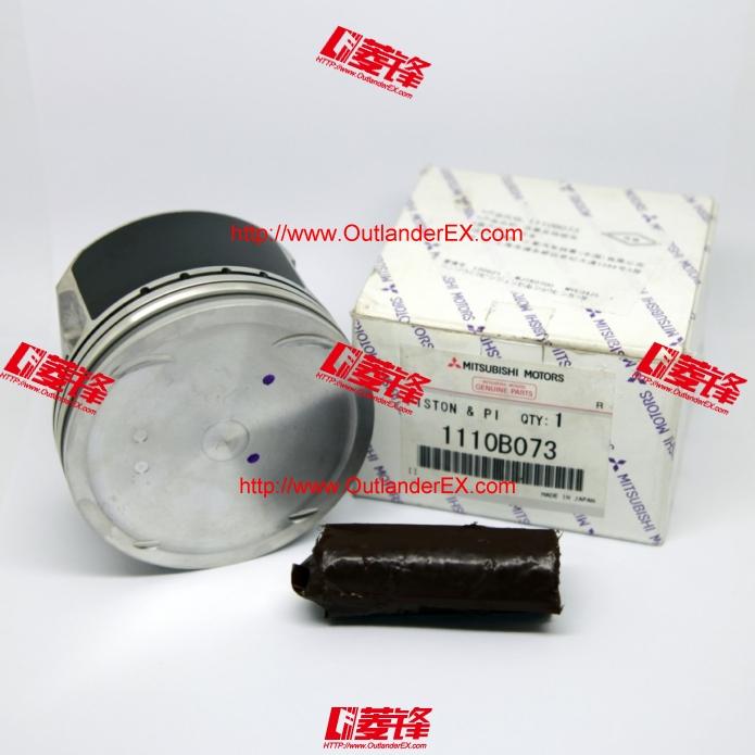 CT9A活塞&销/三菱EVO9代活塞和销/evolution9代活塞（标准/STD）