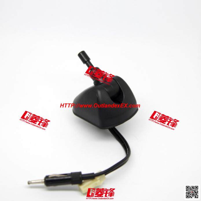 劲界天线底座 /欧蓝德EX天线座/三菱欧蓝德EX收音机天线底座