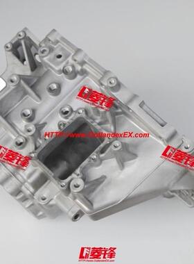 Evolution10代波箱后壳/三菱EVO10代5速手动变速箱后壳（5速）