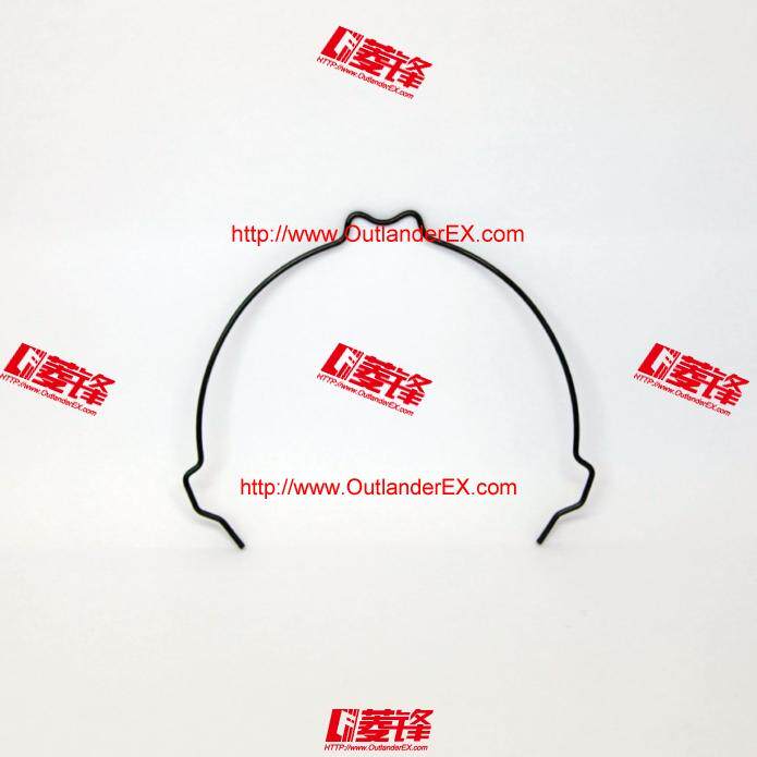 三菱EVO9代同步器弹簧/CT9A同步器滑块卡簧/evolution同步器卡簧