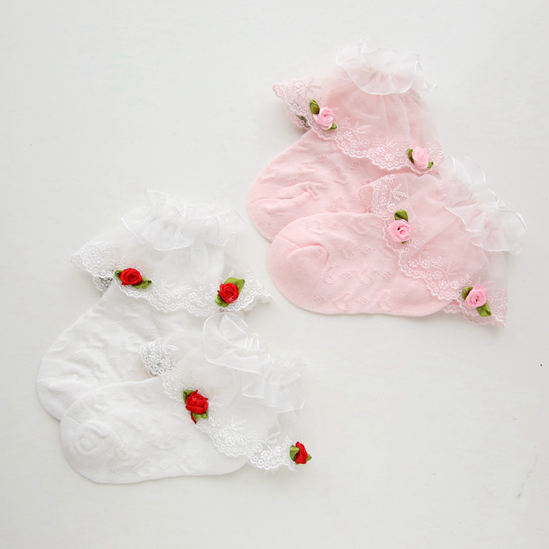 Chaussettes enfant - Ref 2107147 Image 1