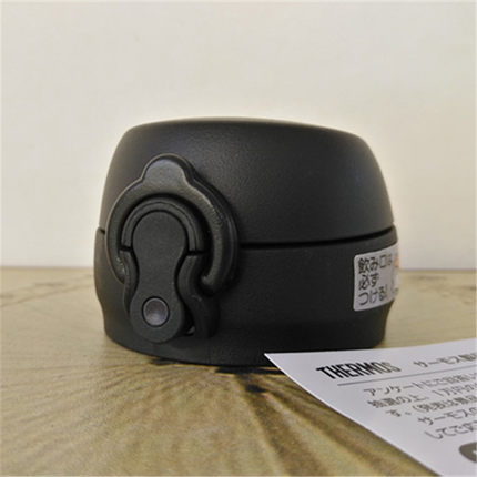 适用日本原装膳魔师THERMOS保温杯杯盖JNL352 502  752盖子配件