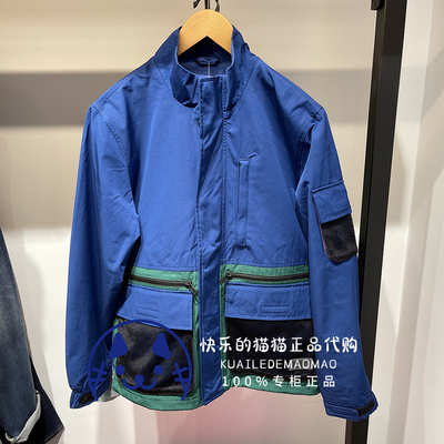 休闲夹克Levi’s/李维斯