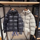 男士 连帽白鸭绒羽绒服002ND 0000 Levis李维斯专柜正品 0001 0002