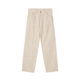 Levis李维斯专柜正品2026男士568宽松工装双膝裤牛仔裤A7367-0018