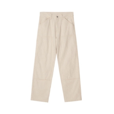 李维斯男士宽松工装双膝牛仔裤