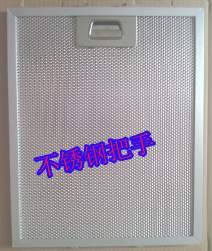 油烟机过滤网 适用欧琳OULIN 爱芭elba油烟机过滤网 MILANO油网