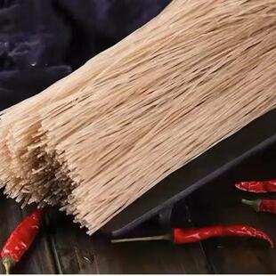 正宗淮阴赵集粉条无胶手工粉丝山芋粉丝酸辣粉火锅地瓜粉条细粉