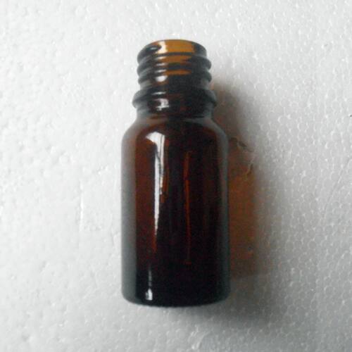 茶色精油瓶分装瓶10ml
